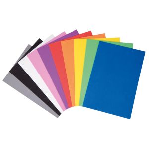 Sponge rubber sheet mix