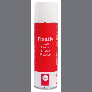 Fixativ-Spray