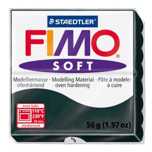 Fimo soft Modelliermasse