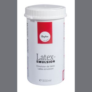 Emulsion de latex