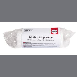 Modelliergewebe