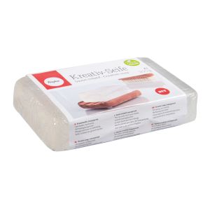 Creative-soap