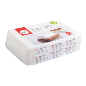 Creative-soap
