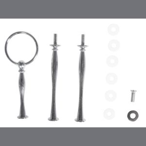Metall Etageren Bausatz Classic