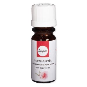 Soap-scented oil Rose