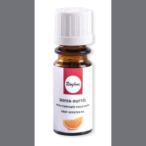 Seifen-Duftöl Orange