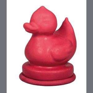 Latex Moule forme complète: Canard