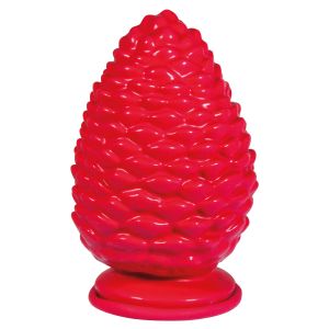 Moule latex forme complète:Pomme de pin