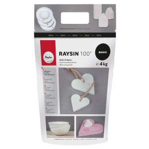 Gießpulver Raysin 100