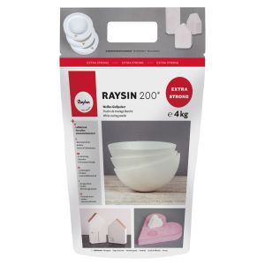 Gießpulver Raysin 200