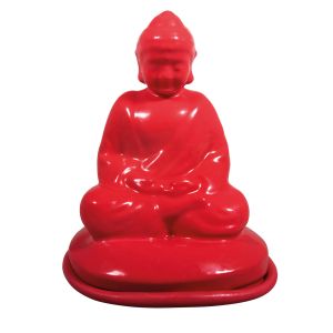Moule en latex forme complète: Buddha