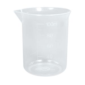 Gobelet gradué 100ml, 52mm ø