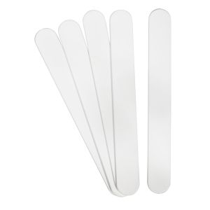 Spatule en plastique