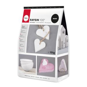 Casting powder Raysin 100