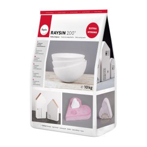 Gießpulver Raysin 200