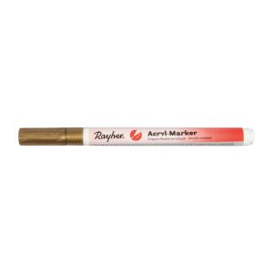 Acryl-Marker