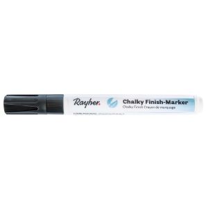 Chalky Finish marker