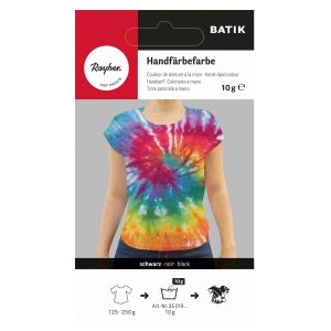 Batik-Handfärbefarbe