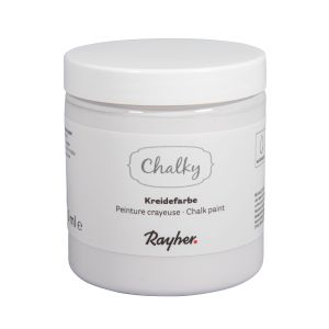Chalky