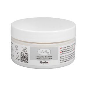 Chalky Transfer-Medium