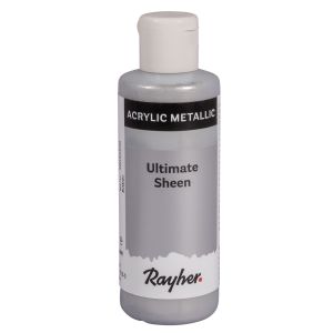 Ultimate Sheen Acrylfarbe