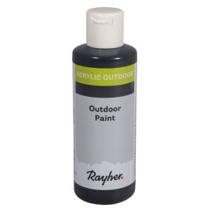 Outdoor Paint Acrylfarbe
