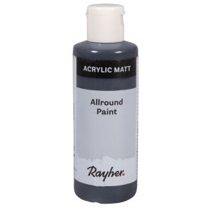 Allround Paint, acrylic