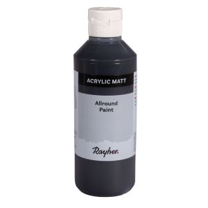 Allround Paint Acrylfarbe