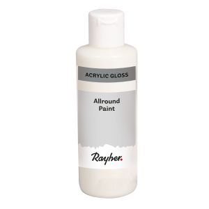 Allround Paint Gloss Acrylfarbe