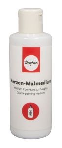 Kerzen-Malmedium