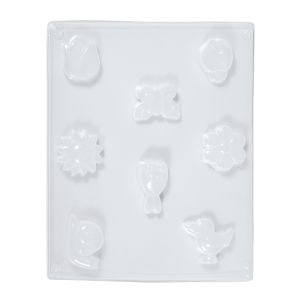 LDPE Moule: Motifs de printemps