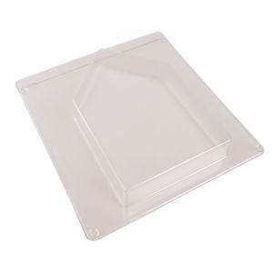 Casting mould: House