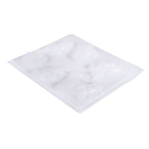 LDPE Gießform: Einhörner