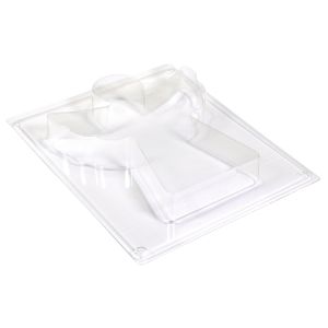 PET casting mould Guardian angel