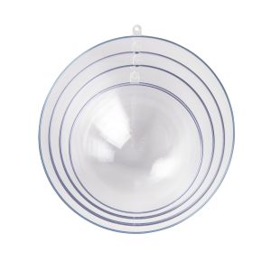 Casting mould set Bowls XXL