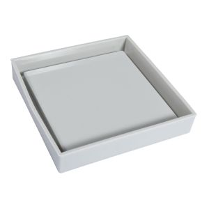 Moule en silicone Sous-verre carrée