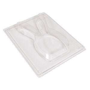 Moule PET Petit lapin