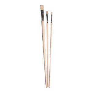 Pinselset  Art , sortiert, FSC 100%