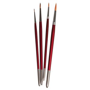 Set de pinceaux Hobby créatif FSC 100%