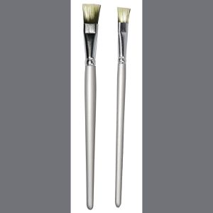 Kit pinceaux p. technique des serviettes