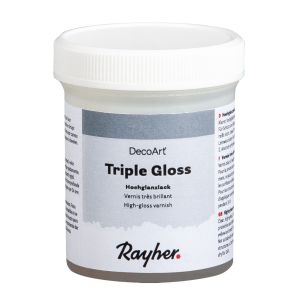 Triple Gloss