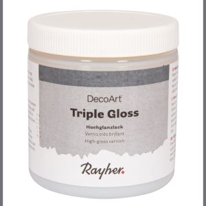 Triple Gloss