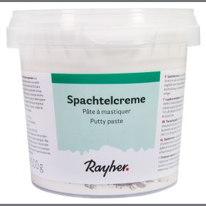 Spachtelcreme