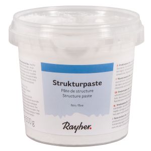 Strukturpaste