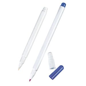 Crayon auto-effaçable