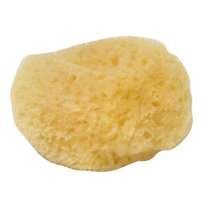 Éponge naturelle Set Fina,aux pores fins