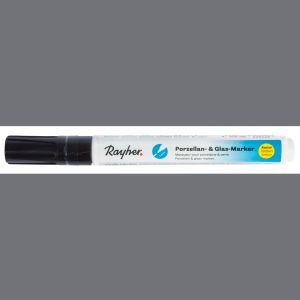 Porzellan&Glas-Marker Kontur