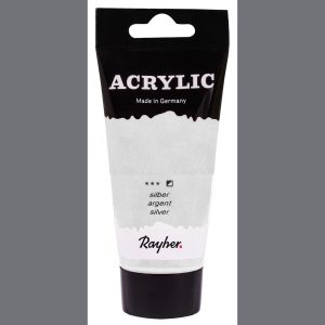 Acrylic