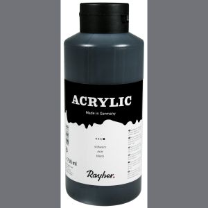 Acrylic