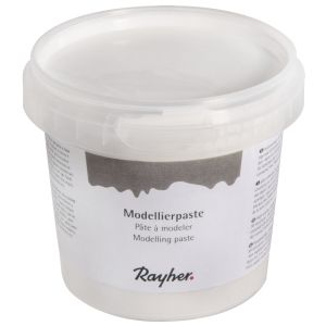 Modellierpaste